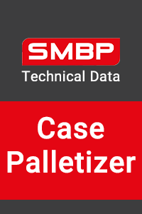 Questionnaire Case Palletizer
